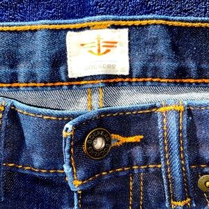 DOCKERS | Slim Fit | Blue Jeans 👖